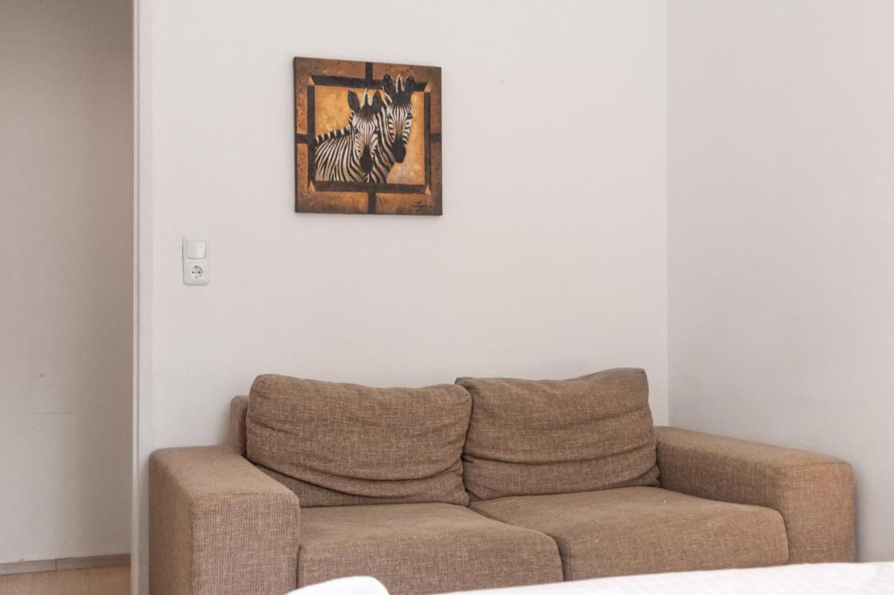 Pleasant 2Br - Perfect For Long Stays Vienna Exterior photo
