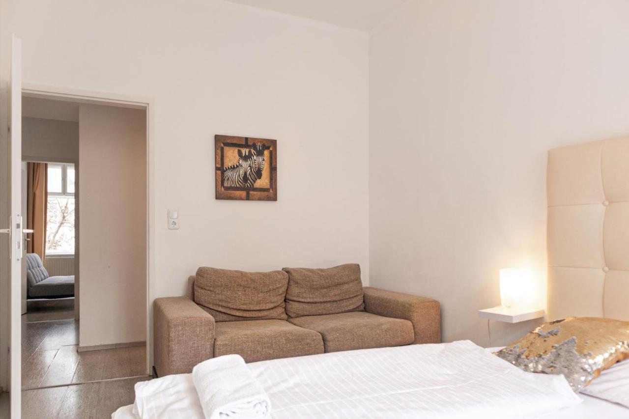 Pleasant 2Br - Perfect For Long Stays Vienna Exterior photo