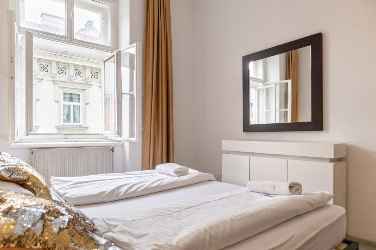 Pleasant 2Br - Perfect For Long Stays Vienna Exterior photo