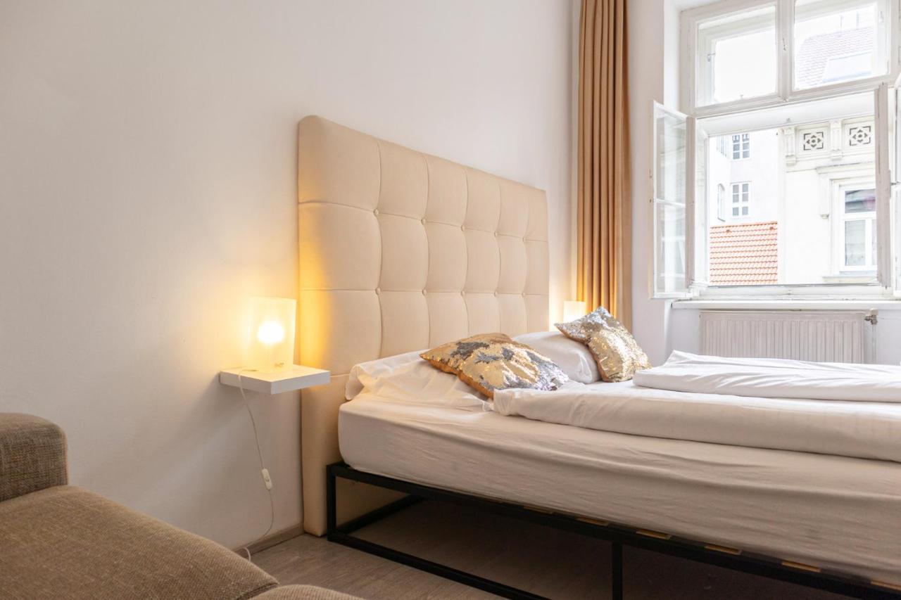 Pleasant 2Br - Perfect For Long Stays Vienna Exterior photo
