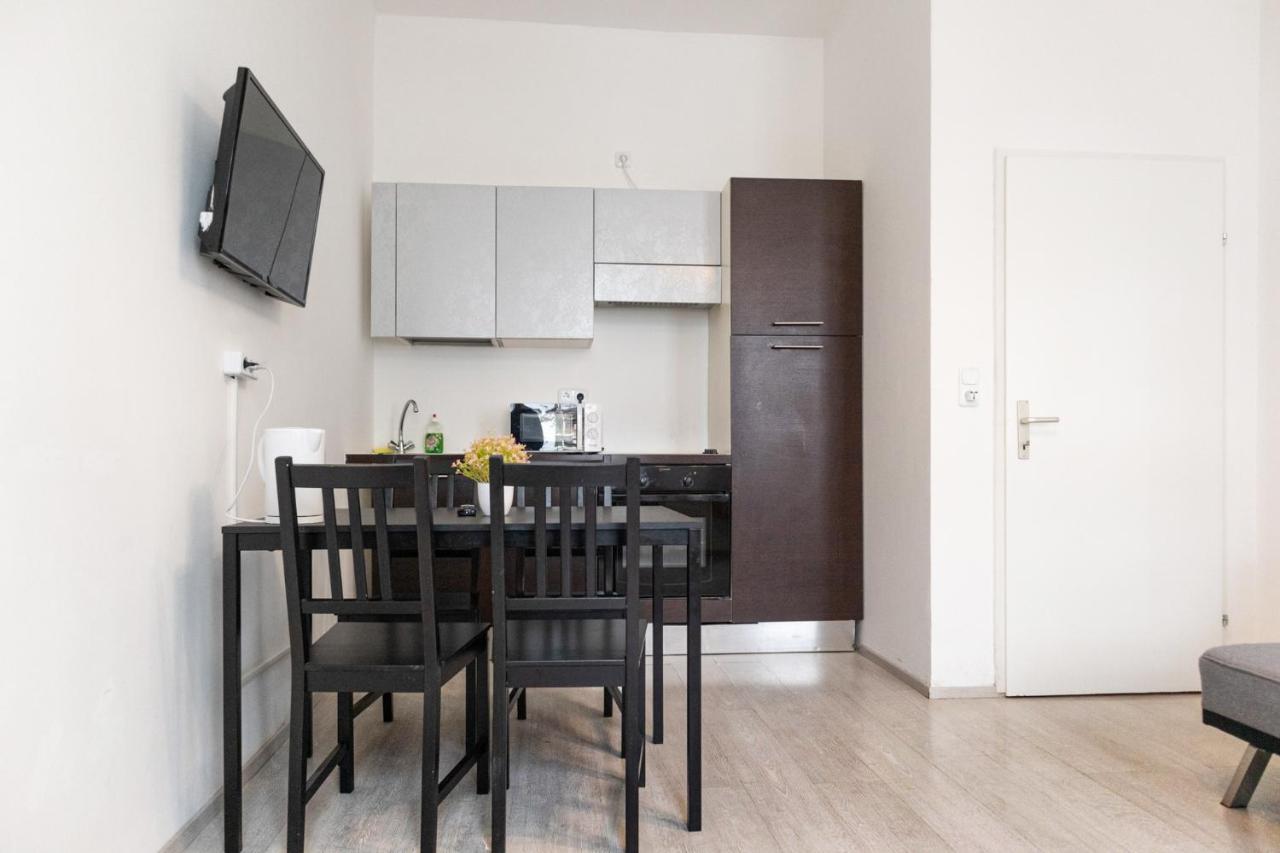 Pleasant 2Br - Perfect For Long Stays Vienna Exterior photo