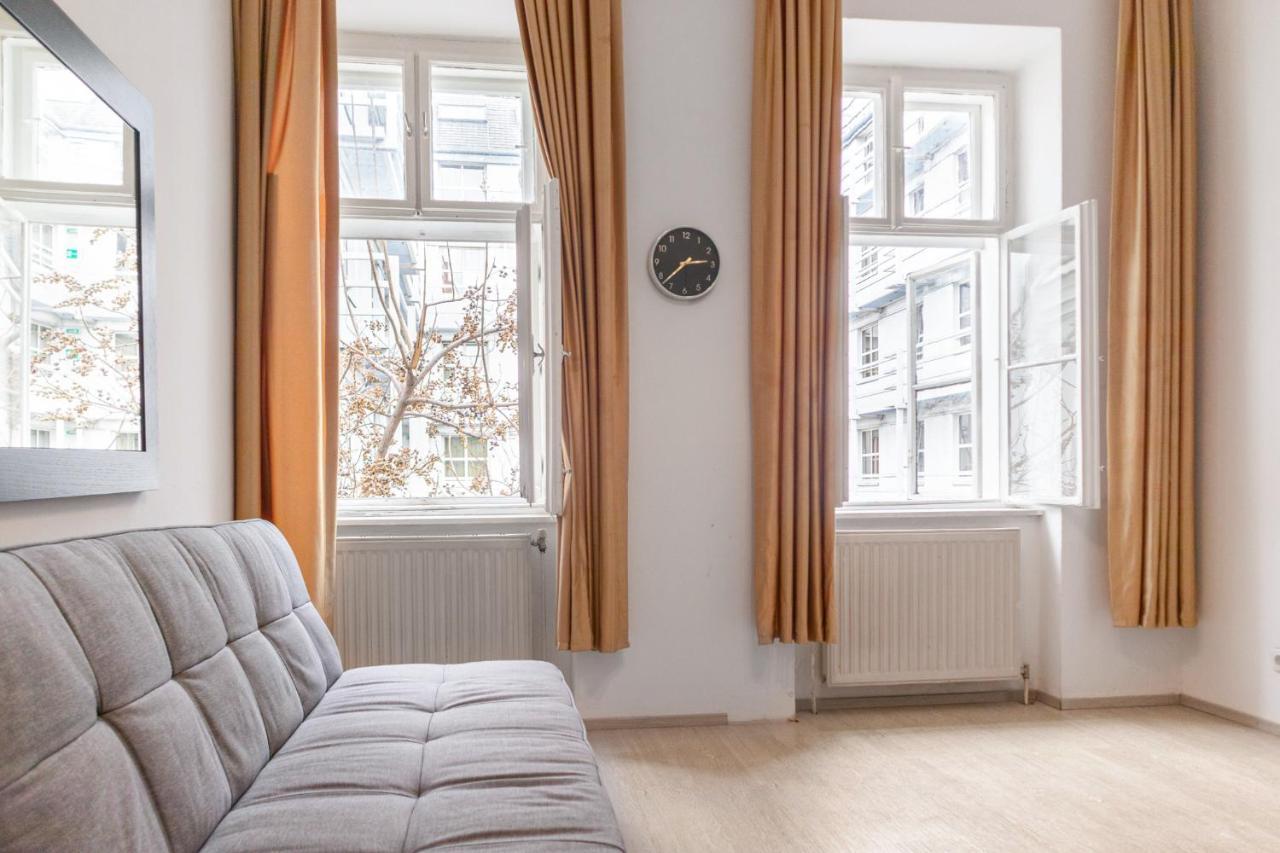 Pleasant 2Br - Perfect For Long Stays Vienna Exterior photo