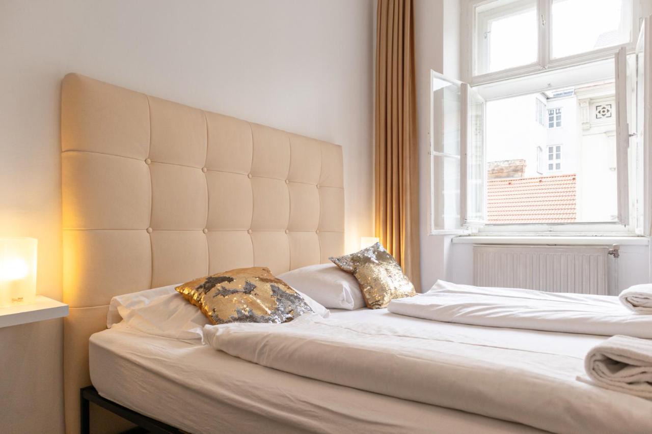 Pleasant 2Br - Perfect For Long Stays Vienna Exterior photo