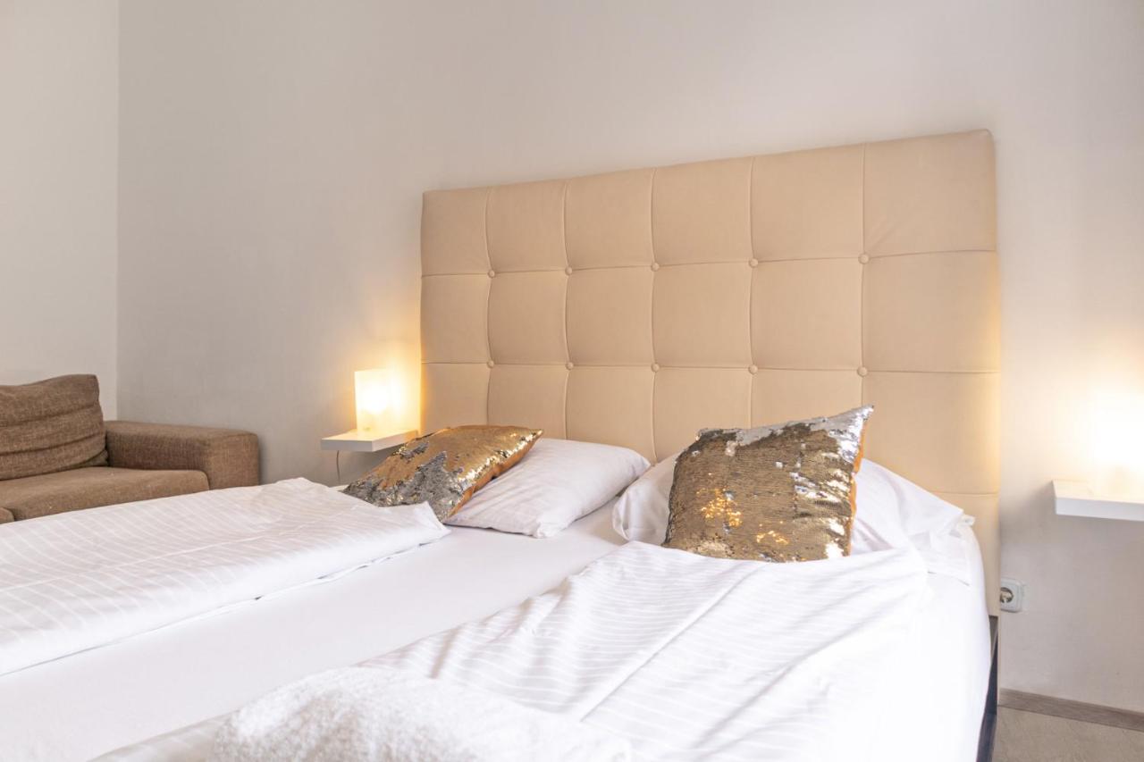 Pleasant 2Br - Perfect For Long Stays Vienna Exterior photo