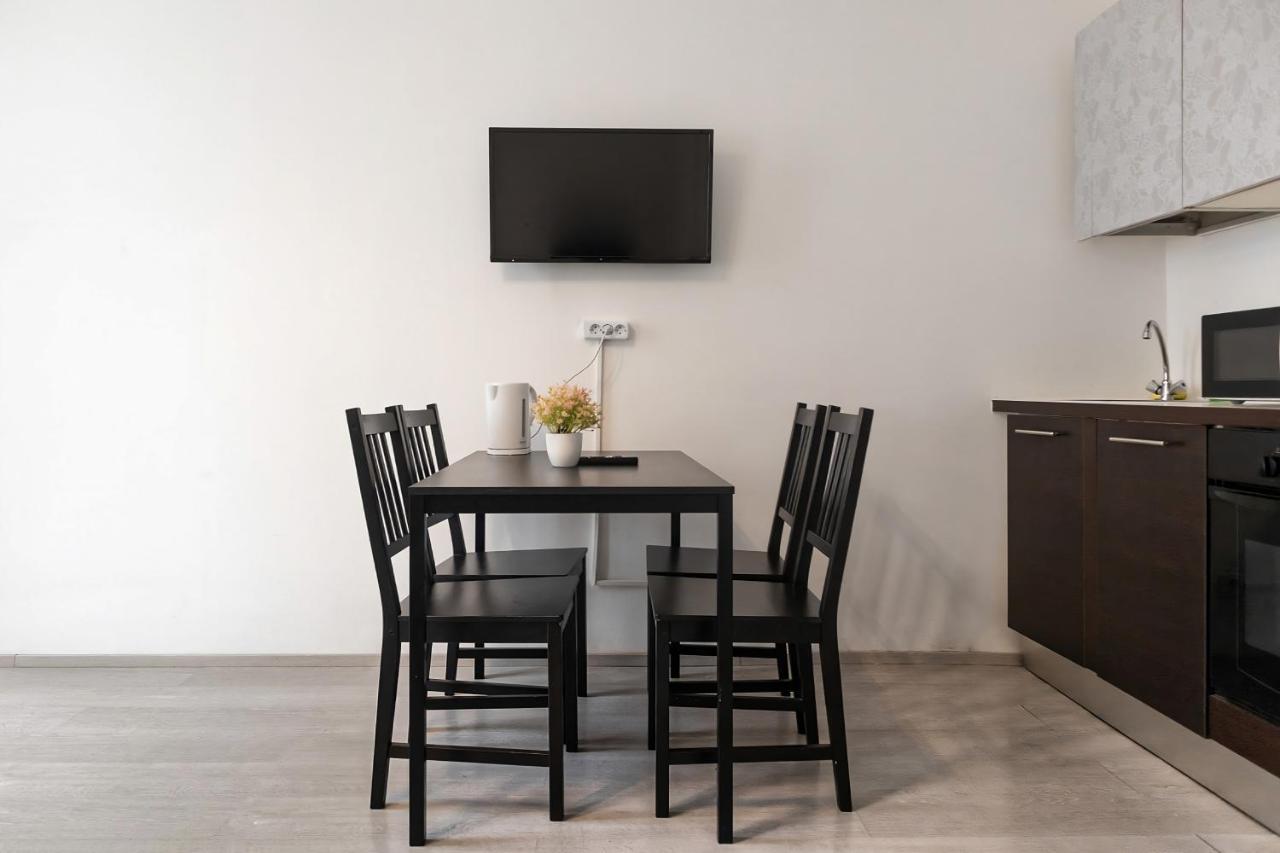 Pleasant 2Br - Perfect For Long Stays Vienna Exterior photo