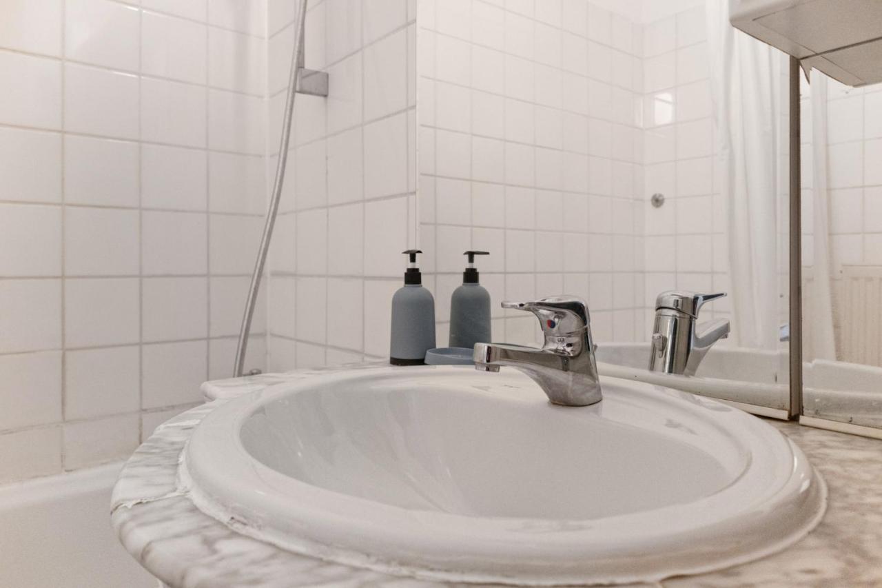 Pleasant 2Br - Perfect For Long Stays Vienna Exterior photo
