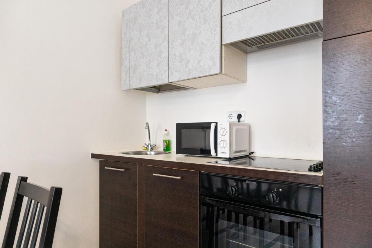 Pleasant 2Br - Perfect For Long Stays Vienna Exterior photo