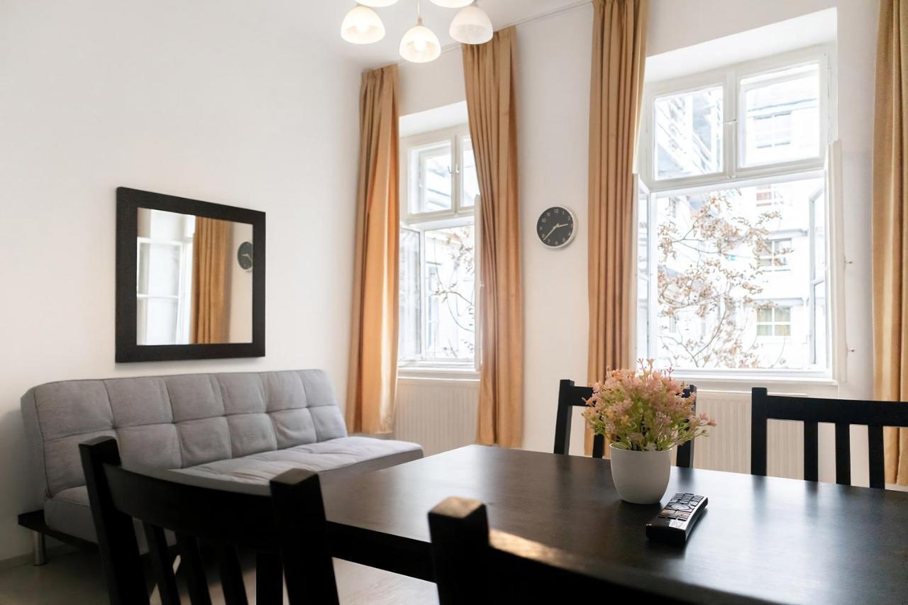 Pleasant 2Br - Perfect For Long Stays Vienna Exterior photo