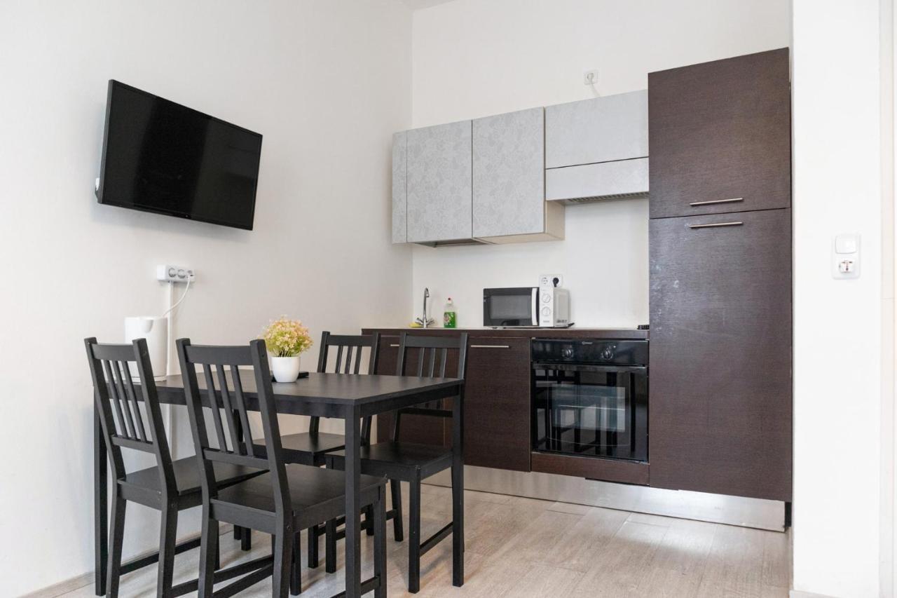 Pleasant 2Br - Perfect For Long Stays Vienna Exterior photo